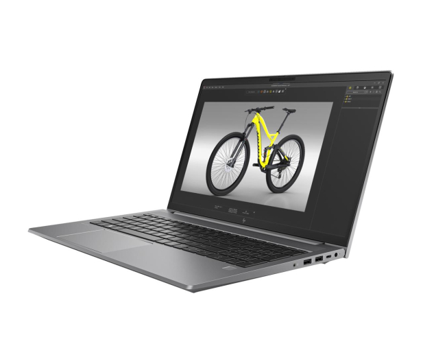 HP Zbook Power 15.6 G10 i9-13900H/32GB/1TB/Win11P RTX3000 - 1150267 - zdjęcie 2